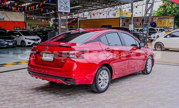ซื้อ รถมือสอง Nissan Almera สีแดง รถยนต์ ใน %{เมือง} ใน กรุงเทพมหานคร ซื้อ รถมือสอง Nissan Almera สีแดง รถยนต์ ใน %{เมือง} ใน กรุงเทพมหานคร