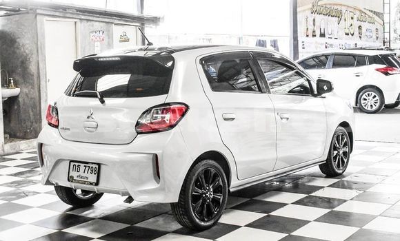 ซื้อ รถมือสอง Mitsubishi Mirage ขาว รถยนต์ ใน %{เมือง} ใน กรุงเทพมหานคร ซื้อ รถมือสอง Mitsubishi Mirage ขาว รถยนต์ ใน %{เมือง} ใน กรุงเทพมหานคร