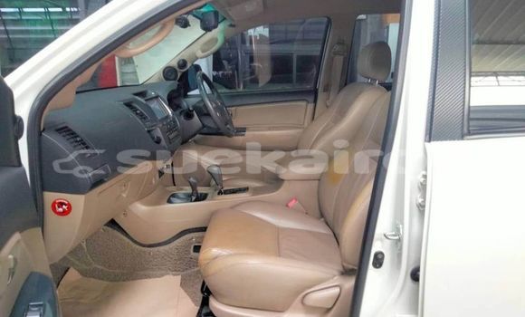 ซื้อ รถมือสอง Toyota Fortuner ขาว รถยนต์ ใน %{เมือง} ใน กรุงเทพมหานคร ซื้อ รถมือสอง Toyota Fortuner ขาว รถยนต์ ใน %{เมือง} ใน กรุงเทพมหานคร