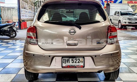 ซื้อ รถมือสอง Nissan March อื่น ๆ รถยนต์ ใน %{เมือง} ใน กรุงเทพมหานคร ซื้อ รถมือสอง Nissan March อื่น ๆ รถยนต์ ใน %{เมือง} ใน กรุงเทพมหานคร