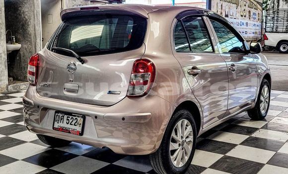 ซื้อ รถมือสอง Nissan March อื่น ๆ รถยนต์ ใน %{เมือง} ใน กรุงเทพมหานคร ซื้อ รถมือสอง Nissan March อื่น ๆ รถยนต์ ใน %{เมือง} ใน กรุงเทพมหานคร