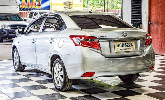 Buy Used Toyota Vios Other Car in Bangkok in Bangkok Buy Used Toyota Vios Other Car in Bangkok in Bangkok