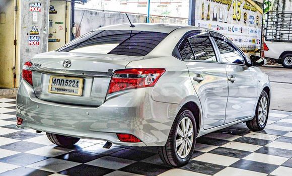 Buy Used Toyota Vios Other Car in Bangkok in Bangkok Buy Used Toyota Vios Other Car in Bangkok in Bangkok