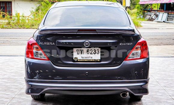 ซื้อ รถมือสอง Nissan Almera สีน้ำเงิน รถยนต์ ใน %{เมือง} ใน กรุงเทพมหานคร ซื้อ รถมือสอง Nissan Almera สีน้ำเงิน รถยนต์ ใน %{เมือง} ใน กรุงเทพมหานคร