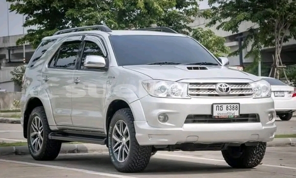 ซื้อ รถมือสอง Toyota Fortuner เงิน รถยนต์ ใน %{เมือง} ใน สมุทรปราการ ซื้อ รถมือสอง Toyota Fortuner เงิน รถยนต์ ใน %{เมือง} ใน สมุทรปราการ