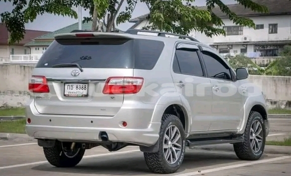 ซื้อ รถมือสอง Toyota Fortuner เงิน รถยนต์ ใน %{เมือง} ใน สมุทรปราการ ซื้อ รถมือสอง Toyota Fortuner เงิน รถยนต์ ใน %{เมือง} ใน สมุทรปราการ