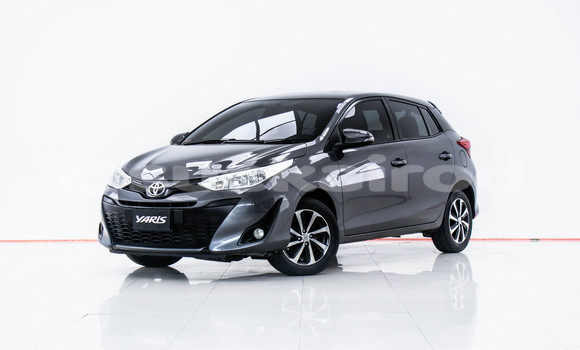 Buy Used Toyota Yaris Other Car in Bangkok in Bangkok Buy Used Toyota Yaris Other Car in Bangkok in Bangkok