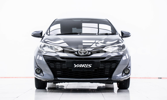 Buy Used Toyota Yaris Other Car in Bangkok in Bangkok Buy Used Toyota Yaris Other Car in Bangkok in Bangkok