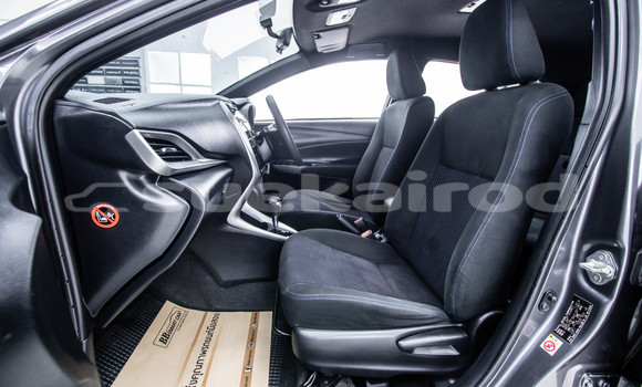 Buy Used Toyota Yaris Other Car in Bangkok in Bangkok Buy Used Toyota Yaris Other Car in Bangkok in Bangkok