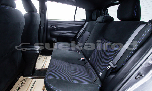 Buy Used Toyota Yaris Other Car in Bangkok in Bangkok Buy Used Toyota Yaris Other Car in Bangkok in Bangkok