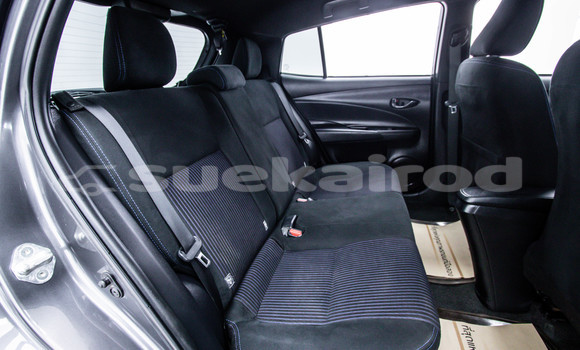 Buy Used Toyota Yaris Other Car in Bangkok in Bangkok Buy Used Toyota Yaris Other Car in Bangkok in Bangkok