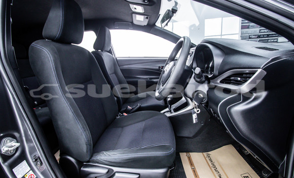 Buy Used Toyota Yaris Other Car in Bangkok in Bangkok Buy Used Toyota Yaris Other Car in Bangkok in Bangkok