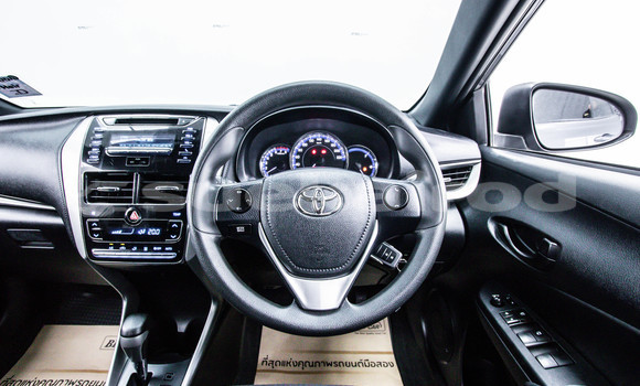 Buy Used Toyota Yaris Other Car in Bangkok in Bangkok Buy Used Toyota Yaris Other Car in Bangkok in Bangkok