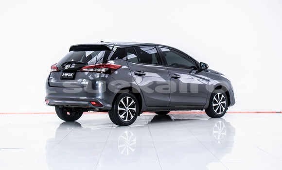 Buy Used Toyota Yaris Other Car in Bangkok in Bangkok Buy Used Toyota Yaris Other Car in Bangkok in Bangkok