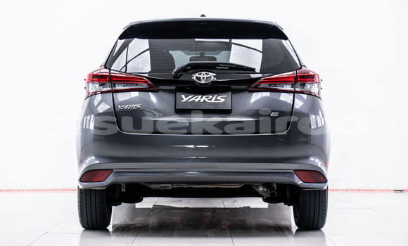 Buy Used Toyota Yaris Other Car in Bangkok in Bangkok Buy Used Toyota Yaris Other Car in Bangkok in Bangkok