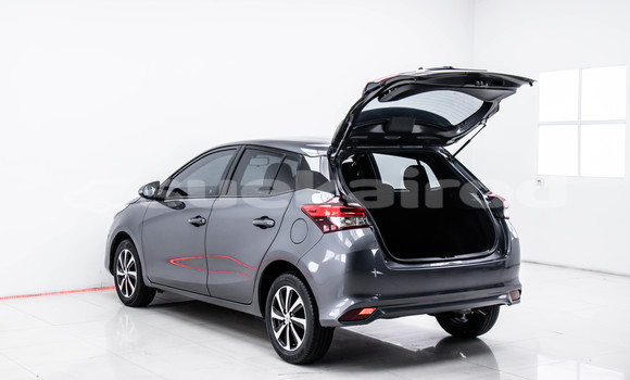 Buy Used Toyota Yaris Other Car in Bangkok in Bangkok Buy Used Toyota Yaris Other Car in Bangkok in Bangkok