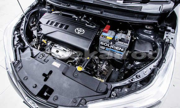 Buy Used Toyota Yaris Other Car in Bangkok in Bangkok Buy Used Toyota Yaris Other Car in Bangkok in Bangkok