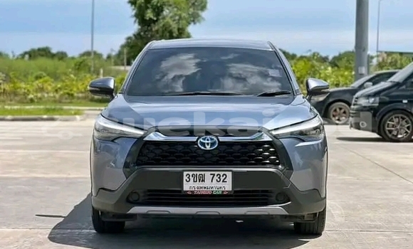ซื้อ รถมือสอง Toyota Corolla Cross อื่น ๆ รถยนต์ ใน %{เมือง} ใน สมุทรปราการ ซื้อ รถมือสอง Toyota Corolla Cross อื่น ๆ รถยนต์ ใน %{เมือง} ใน สมุทรปราการ