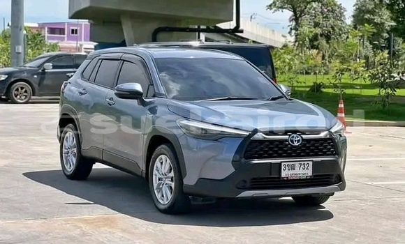 ซื้อ รถมือสอง Toyota Corolla Cross อื่น ๆ รถยนต์ ใน %{เมือง} ใน สมุทรปราการ ซื้อ รถมือสอง Toyota Corolla Cross อื่น ๆ รถยนต์ ใน %{เมือง} ใน สมุทรปราการ