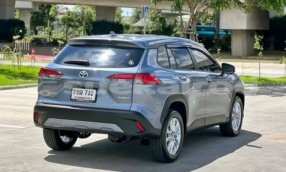 ซื้อ รถมือสอง Toyota Corolla Cross อื่น ๆ รถยนต์ ใน %{เมือง} ใน สมุทรปราการ ซื้อ รถมือสอง Toyota Corolla Cross อื่น ๆ รถยนต์ ใน %{เมือง} ใน สมุทรปราการ