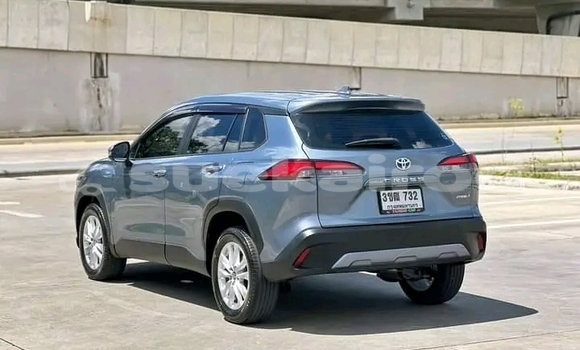 ซื้อ รถมือสอง Toyota Corolla Cross อื่น ๆ รถยนต์ ใน %{เมือง} ใน สมุทรปราการ ซื้อ รถมือสอง Toyota Corolla Cross อื่น ๆ รถยนต์ ใน %{เมือง} ใน สมุทรปราการ