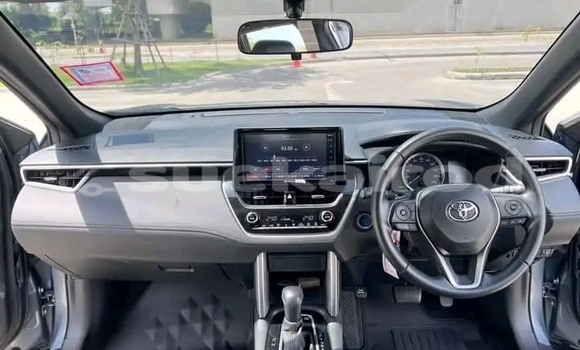 ซื้อ รถมือสอง Toyota Corolla Cross อื่น ๆ รถยนต์ ใน %{เมือง} ใน สมุทรปราการ ซื้อ รถมือสอง Toyota Corolla Cross อื่น ๆ รถยนต์ ใน %{เมือง} ใน สมุทรปราการ