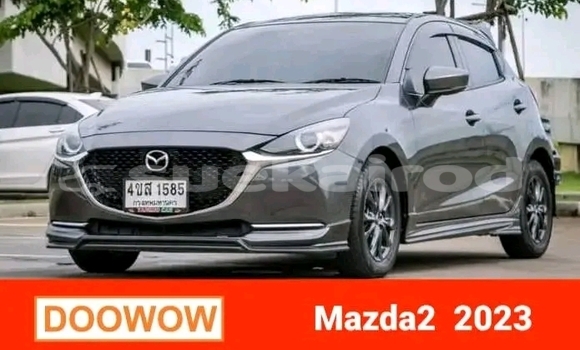 ซื้อ รถมือสอง Mazda 2 อื่น ๆ รถยนต์ ใน %{เมือง} ใน สมุทรปราการ