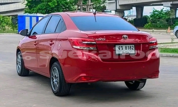 ซื้อ รถมือสอง Toyota Vios สีแดง รถยนต์ ใน %{เมือง} ใน สมุทรปราการ ซื้อ รถมือสอง Toyota Vios สีแดง รถยนต์ ใน %{เมือง} ใน สมุทรปราการ