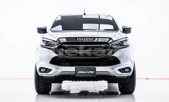 Buy Used Isuzu MU-X Other Car in Bangkok in Bangkok Buy Used Isuzu MU-X Other Car in Bangkok in Bangkok