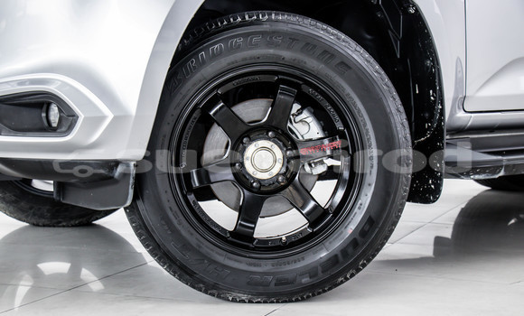 Buy Used Isuzu MU-X Other Car in Bangkok in Bangkok Buy Used Isuzu MU-X Other Car in Bangkok in Bangkok