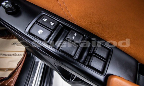 Buy Used Isuzu MU-X Other Car in Bangkok in Bangkok Buy Used Isuzu MU-X Other Car in Bangkok in Bangkok