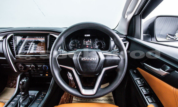 Buy Used Isuzu MU-X Other Car in Bangkok in Bangkok Buy Used Isuzu MU-X Other Car in Bangkok in Bangkok