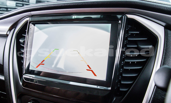 Buy Used Isuzu MU-X Other Car in Bangkok in Bangkok Buy Used Isuzu MU-X Other Car in Bangkok in Bangkok