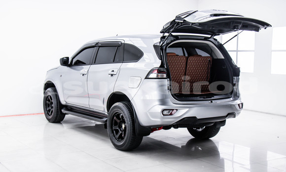 Buy Used Isuzu MU-X Other Car in Bangkok in Bangkok Buy Used Isuzu MU-X Other Car in Bangkok in Bangkok