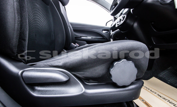 Buy Used Mitsubishi Attrage Black Car in Bangkok in Bangkok Buy Used Mitsubishi Attrage Black Car in Bangkok in Bangkok