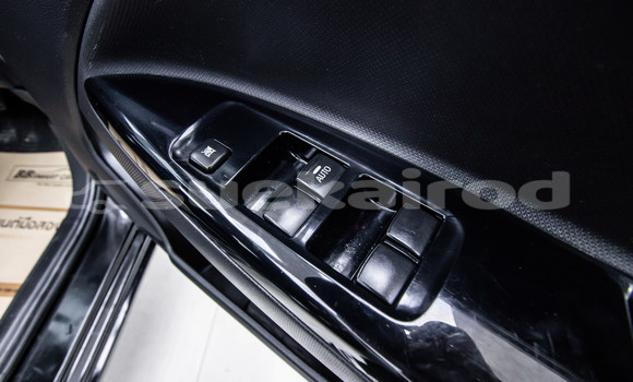 Buy Used Mitsubishi Attrage Black Car in Bangkok in Bangkok Buy Used Mitsubishi Attrage Black Car in Bangkok in Bangkok