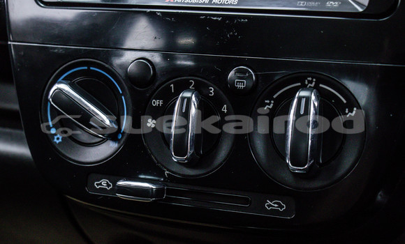 Buy Used Mitsubishi Attrage Black Car in Bangkok in Bangkok Buy Used Mitsubishi Attrage Black Car in Bangkok in Bangkok