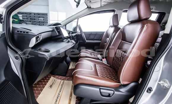 Buy Used Toyota Avanza Other Car in Bangkok in Bangkok Buy Used Toyota Avanza Other Car in Bangkok in Bangkok