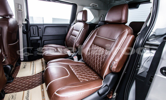 Buy Used Toyota Avanza Other Car in Bangkok in Bangkok Buy Used Toyota Avanza Other Car in Bangkok in Bangkok