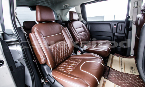 Buy Used Toyota Avanza Other Car in Bangkok in Bangkok Buy Used Toyota Avanza Other Car in Bangkok in Bangkok