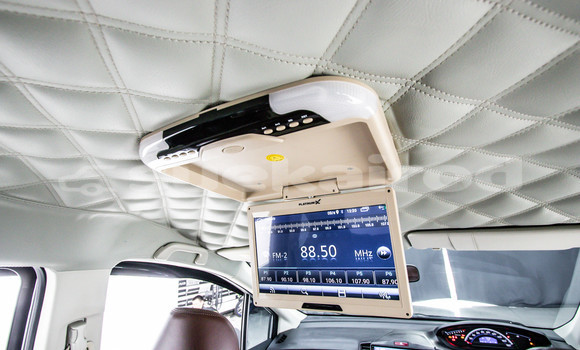 Buy Used Toyota Avanza Other Car in Bangkok in Bangkok Buy Used Toyota Avanza Other Car in Bangkok in Bangkok