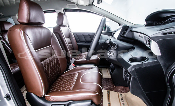 Buy Used Toyota Avanza Other Car in Bangkok in Bangkok Buy Used Toyota Avanza Other Car in Bangkok in Bangkok