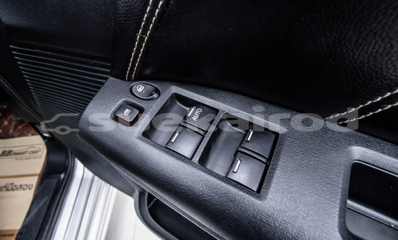 Buy Used Toyota Avanza Other Car in Bangkok in Bangkok Buy Used Toyota Avanza Other Car in Bangkok in Bangkok