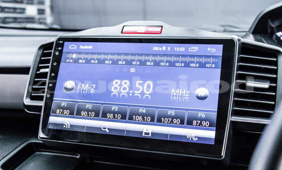 Buy Used Toyota Avanza Other Car in Bangkok in Bangkok Buy Used Toyota Avanza Other Car in Bangkok in Bangkok