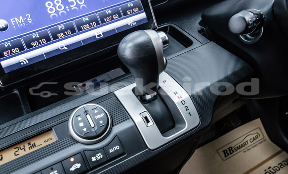 Buy Used Toyota Avanza Other Car in Bangkok in Bangkok Buy Used Toyota Avanza Other Car in Bangkok in Bangkok