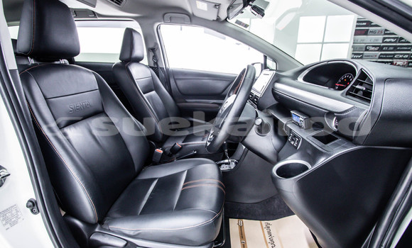 ซื้อ รถมือสอง Toyota Sienta ขาว รถยนต์ ใน %{เมือง} ใน กรุงเทพมหานคร ซื้อ รถมือสอง Toyota Sienta ขาว รถยนต์ ใน %{เมือง} ใน กรุงเทพมหานคร