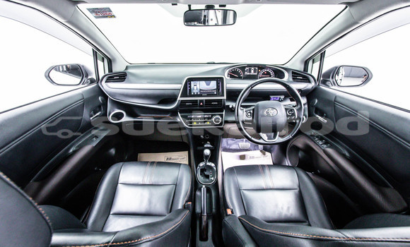 ซื้อ รถมือสอง Toyota Sienta ขาว รถยนต์ ใน %{เมือง} ใน กรุงเทพมหานคร ซื้อ รถมือสอง Toyota Sienta ขาว รถยนต์ ใน %{เมือง} ใน กรุงเทพมหานคร