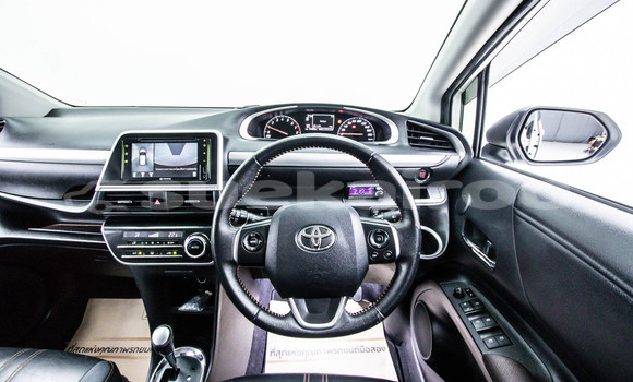 ซื้อ รถมือสอง Toyota Sienta ขาว รถยนต์ ใน %{เมือง} ใน กรุงเทพมหานคร ซื้อ รถมือสอง Toyota Sienta ขาว รถยนต์ ใน %{เมือง} ใน กรุงเทพมหานคร