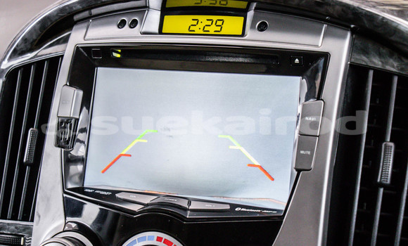 Buy Used Hyundai H1 White Car in Bangkok in Bangkok Buy Used Hyundai H1 White Car in Bangkok in Bangkok