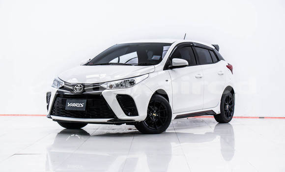 ซื้อ รถมือสอง Toyota Yaris ขาว รถยนต์ ใน %{เมือง} ใน กรุงเทพมหานคร ซื้อ รถมือสอง Toyota Yaris ขาว รถยนต์ ใน %{เมือง} ใน กรุงเทพมหานคร